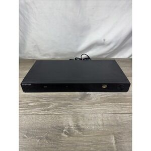 Samsung DVD-1080P8 DVD Player HDMI. Tested. No Remote